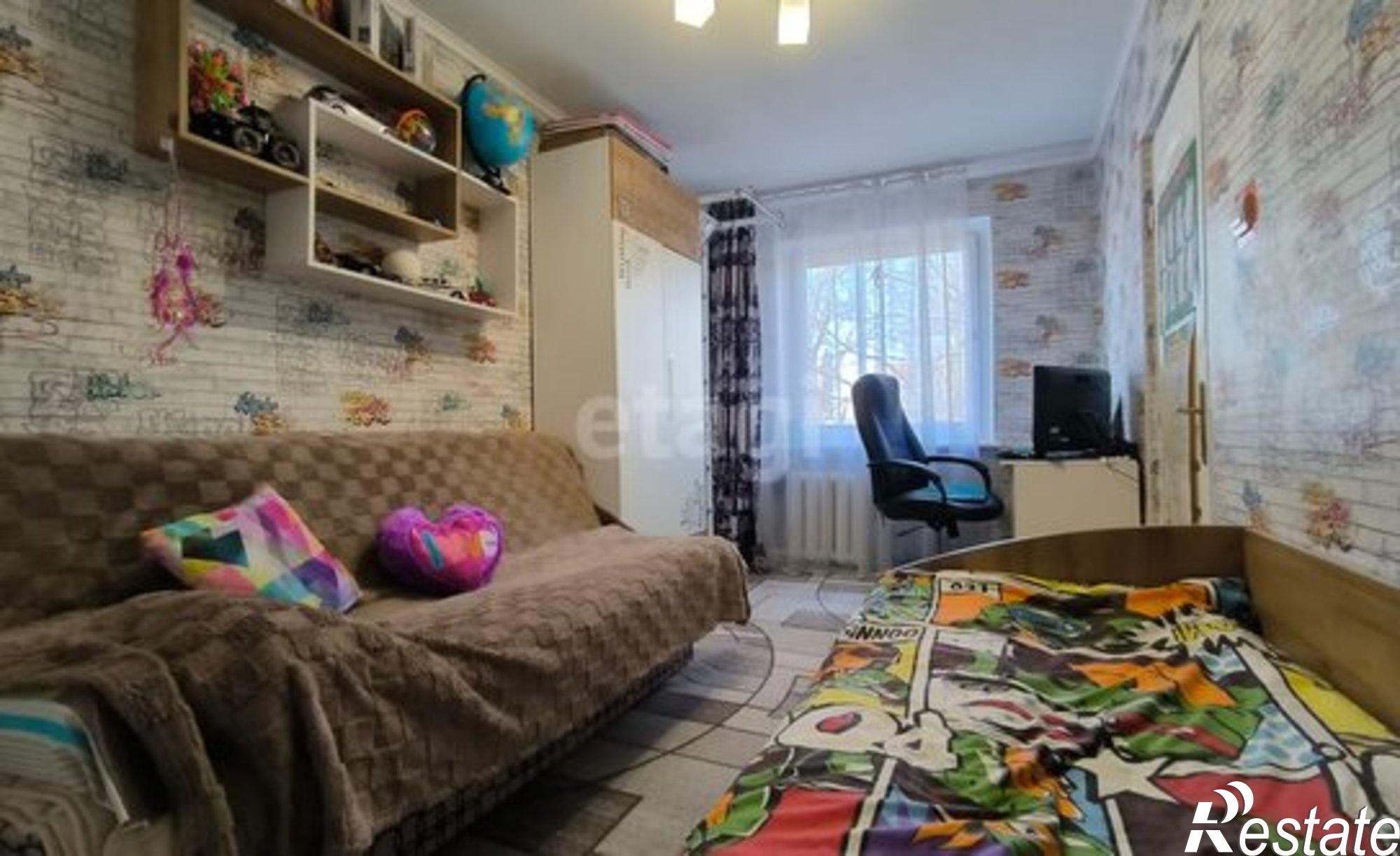 Купить квартиру за 5 150 000 рублей на Советский пр-кт, 73