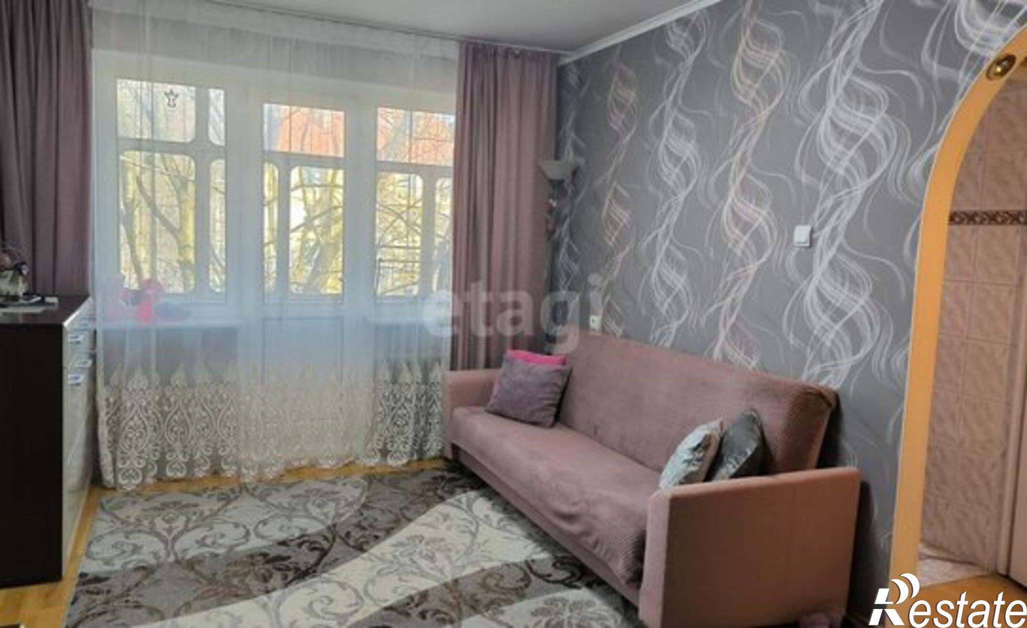 Купить квартиру за 5 150 000 рублей на Советский пр-кт, 73