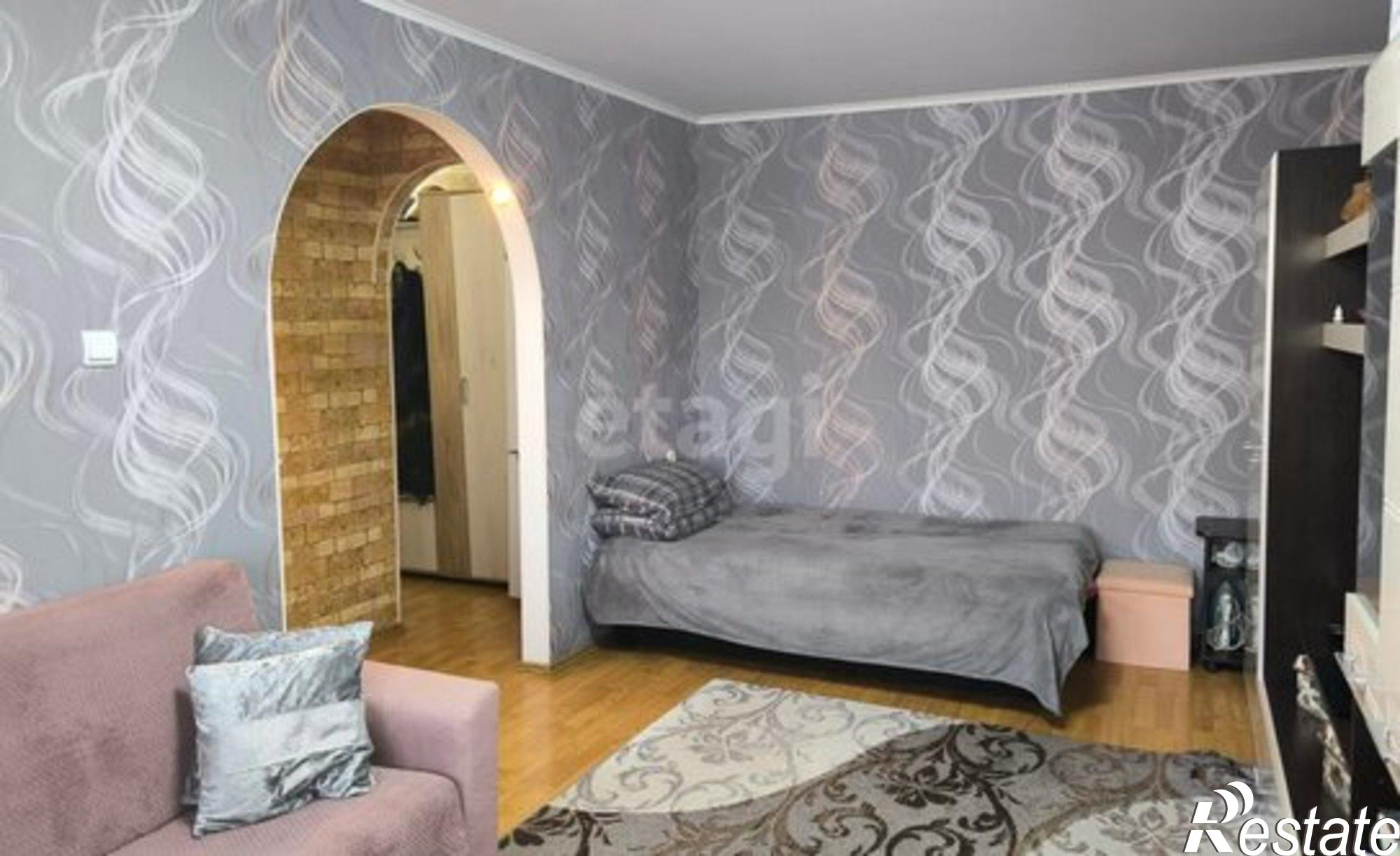 Купить квартиру за 5 150 000 рублей на Советский пр-кт, 73