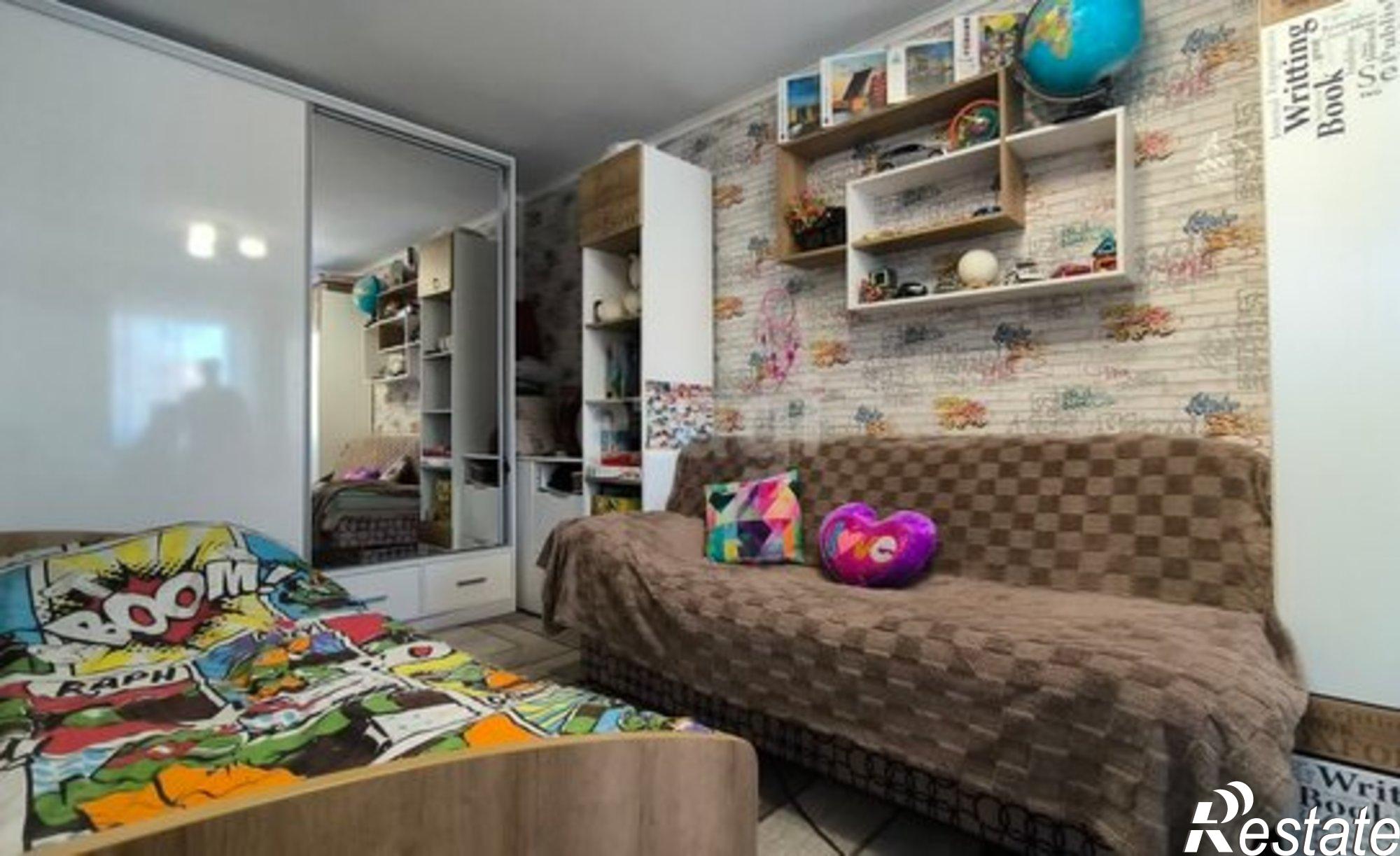 Купить квартиру за 5 150 000 рублей на Советский пр-кт, 73