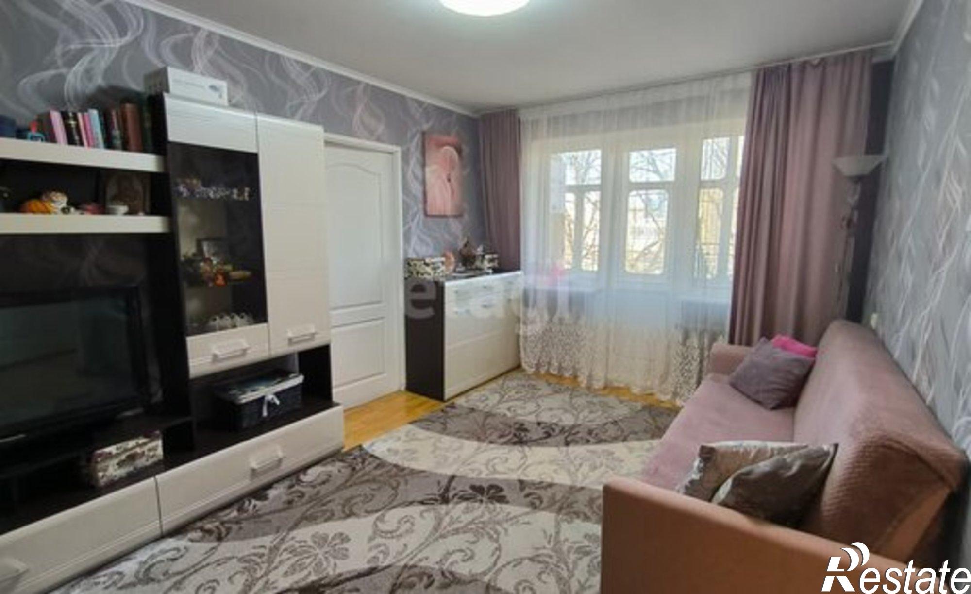 Купить квартиру за 5 150 000 рублей на Советский пр-кт, 73