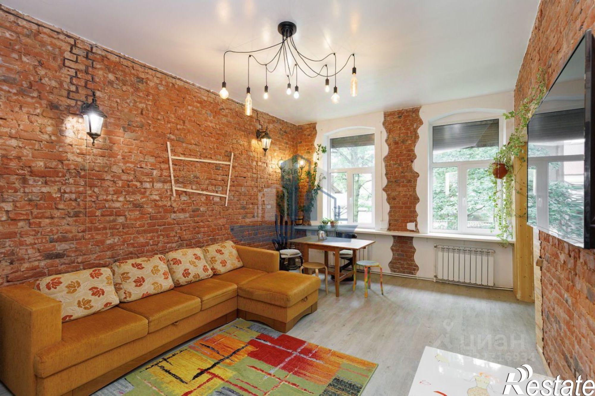 Купить квартиру за 10 500 000 рублей на улица Юрия Гагарина, 54