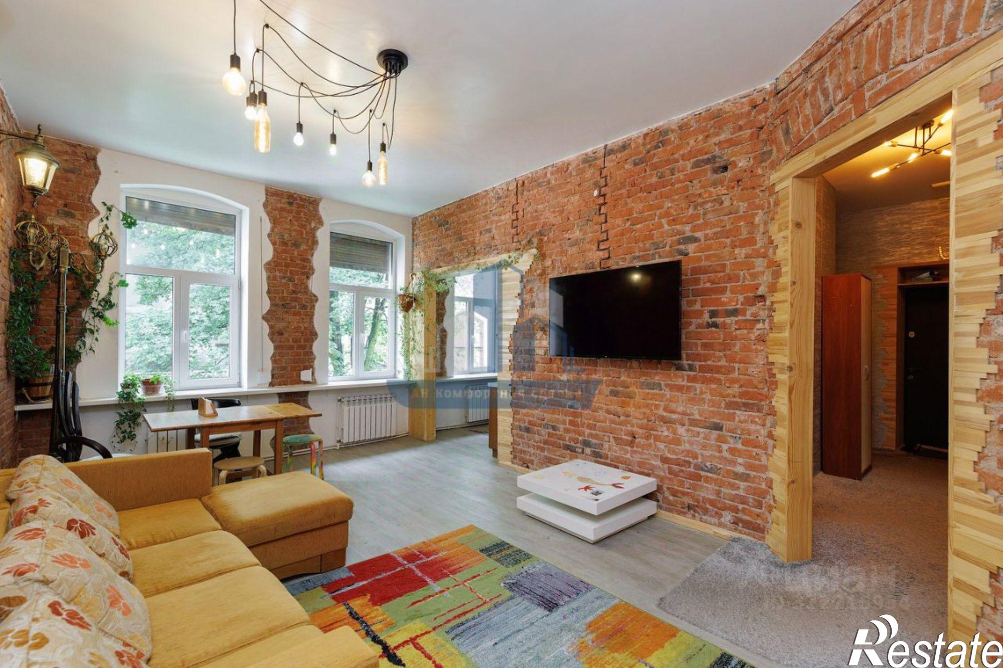 Купить квартиру за 10 500 000 рублей на улица Юрия Гагарина, 54