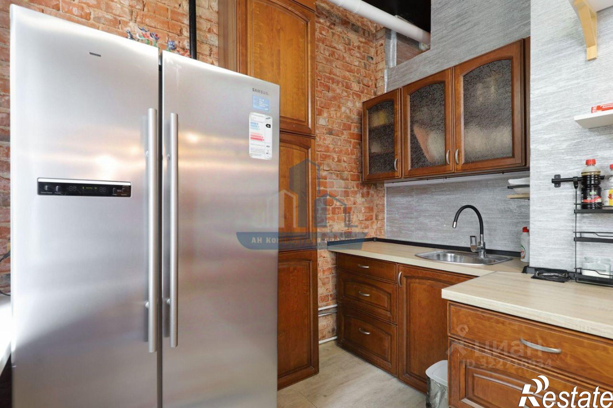 Купить квартиру за 10 500 000 рублей на улица Юрия Гагарина, 54