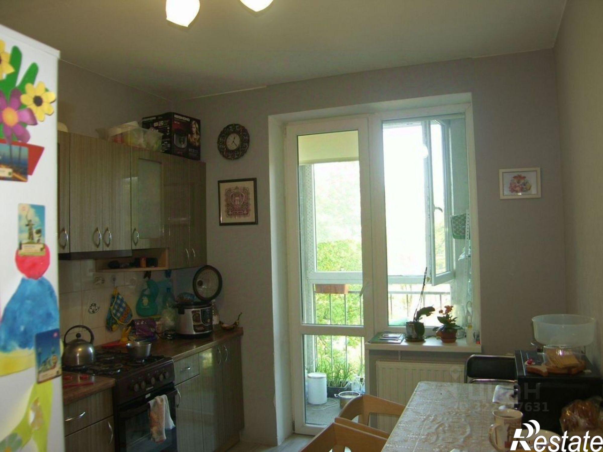 Купить квартиру за 8 500 000 рублей на улица Докука, 27A