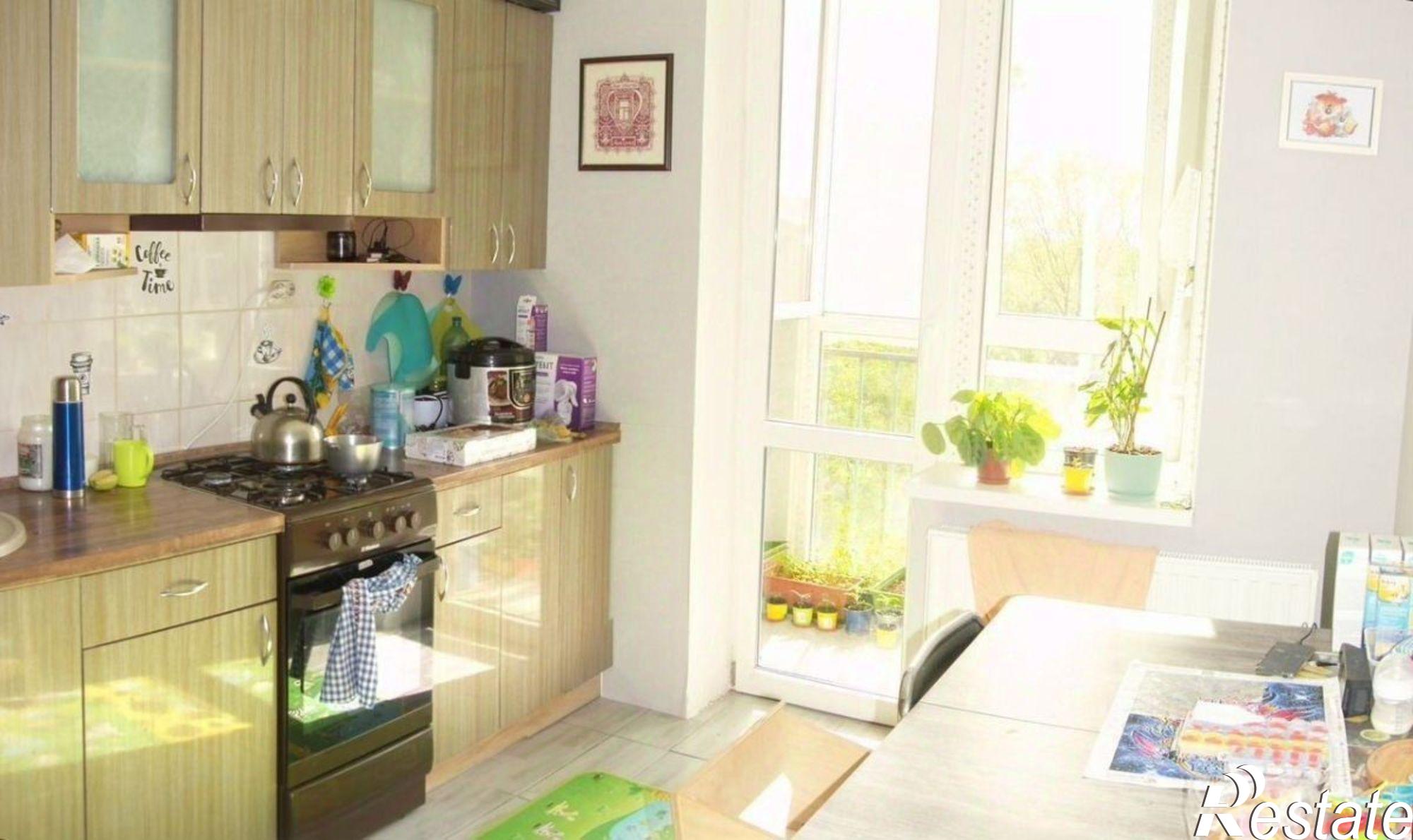 Купить квартиру за 8 500 000 рублей на улица Докука, 27A