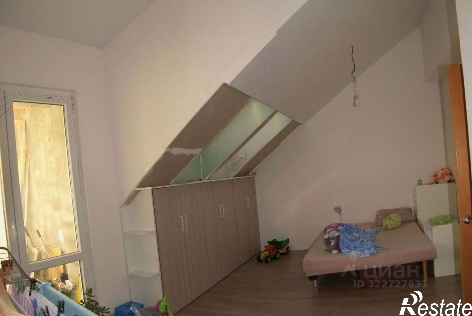 Купить квартиру за 8 500 000 рублей на улица Докука, 27A