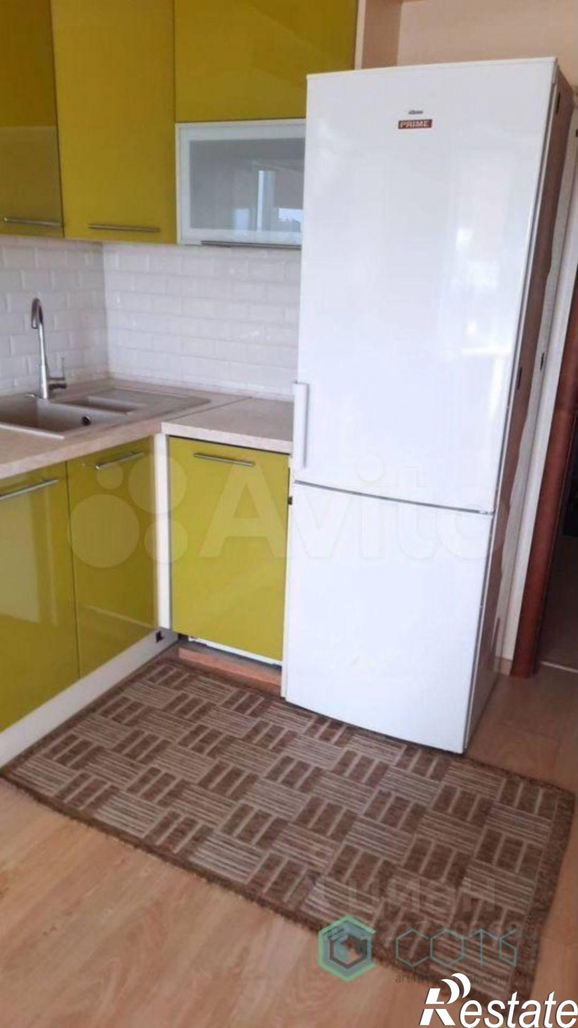 Купить квартиру за 5 600 000 рублей на ул Балашовская, 4