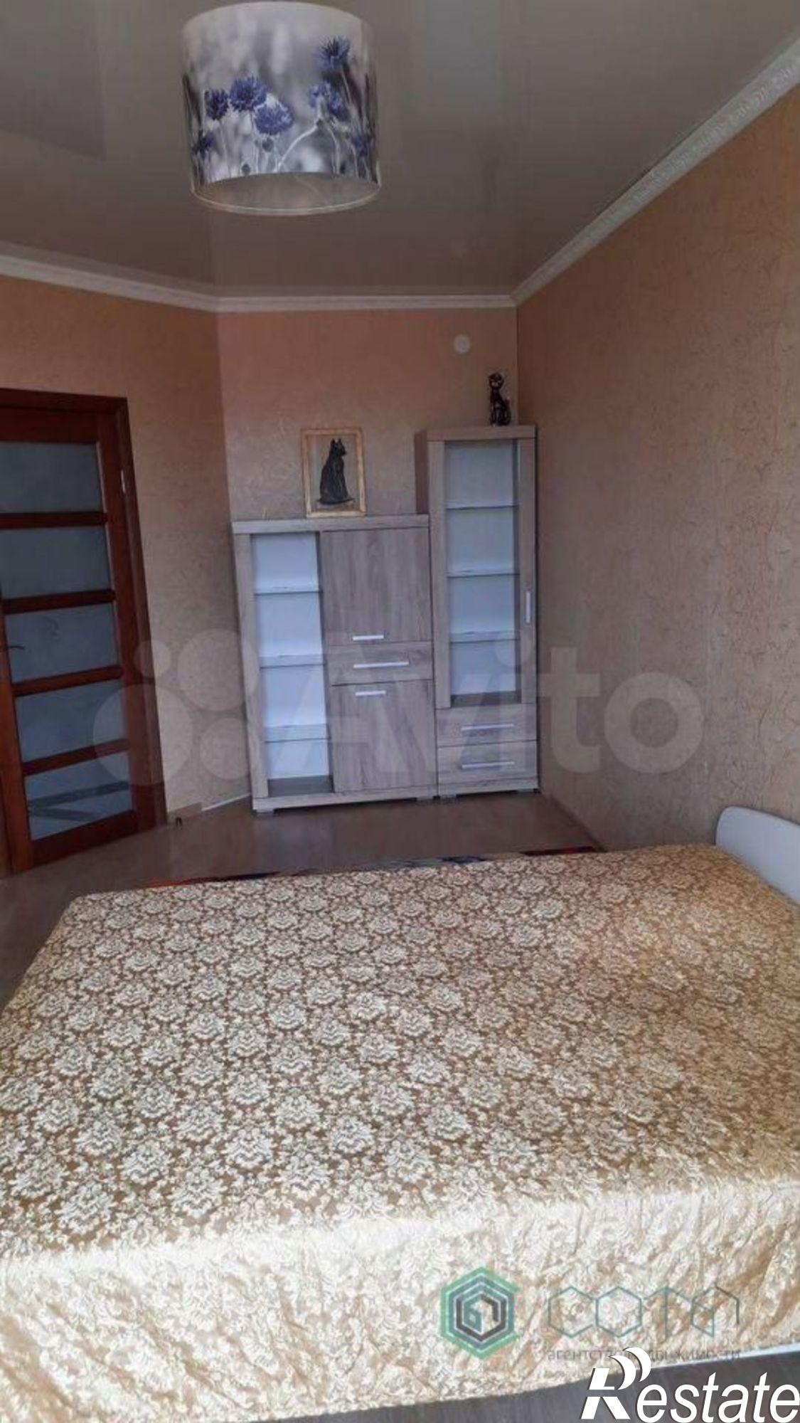 Купить квартиру за 5 600 000 рублей на ул Балашовская, 4