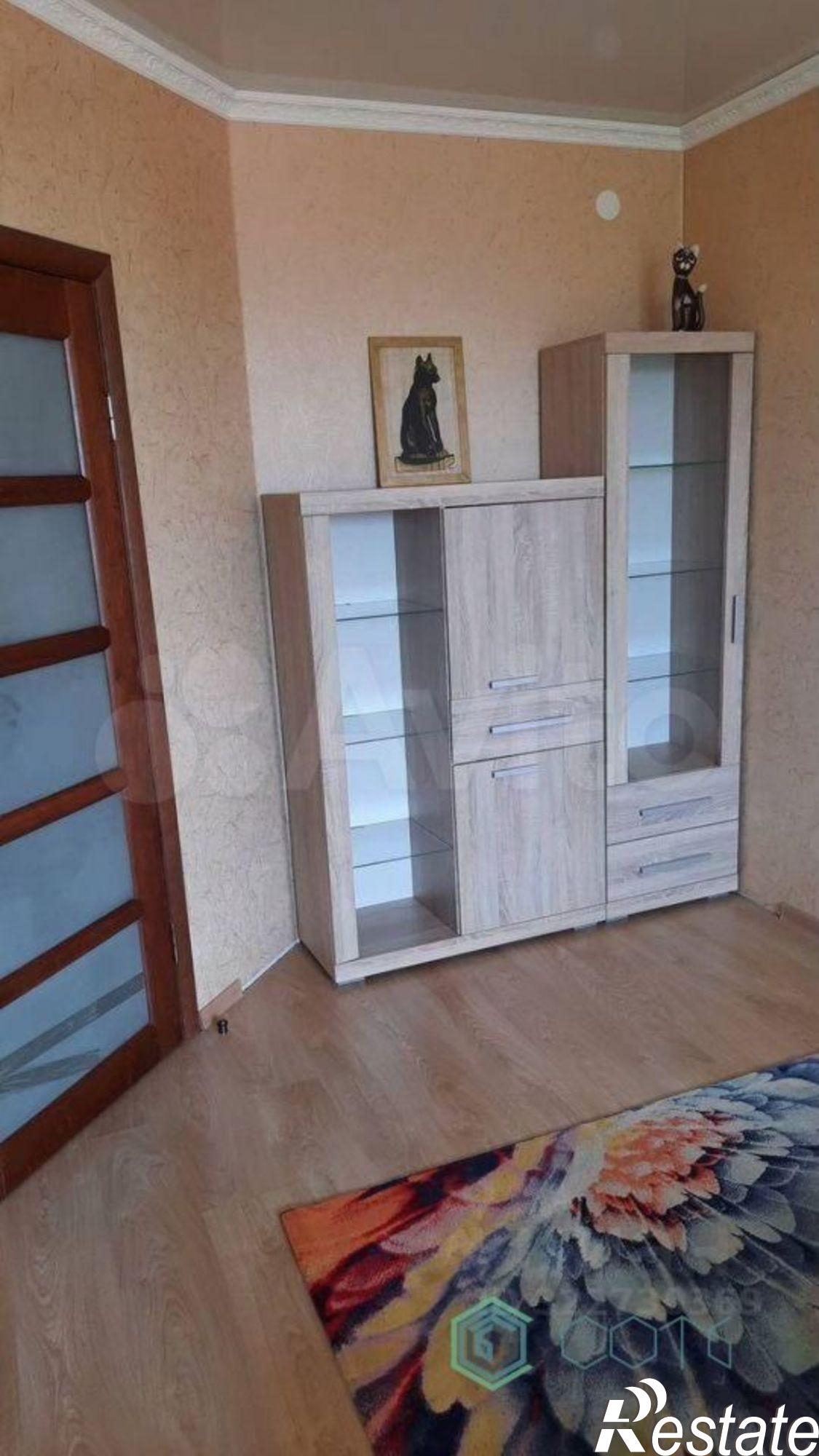 Купить квартиру за 5 600 000 рублей на ул Балашовская, 4