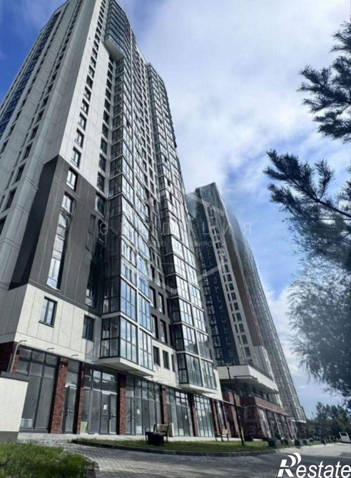 Купить квартиру за 6 000 000 рублей на улица Гайдара, 90