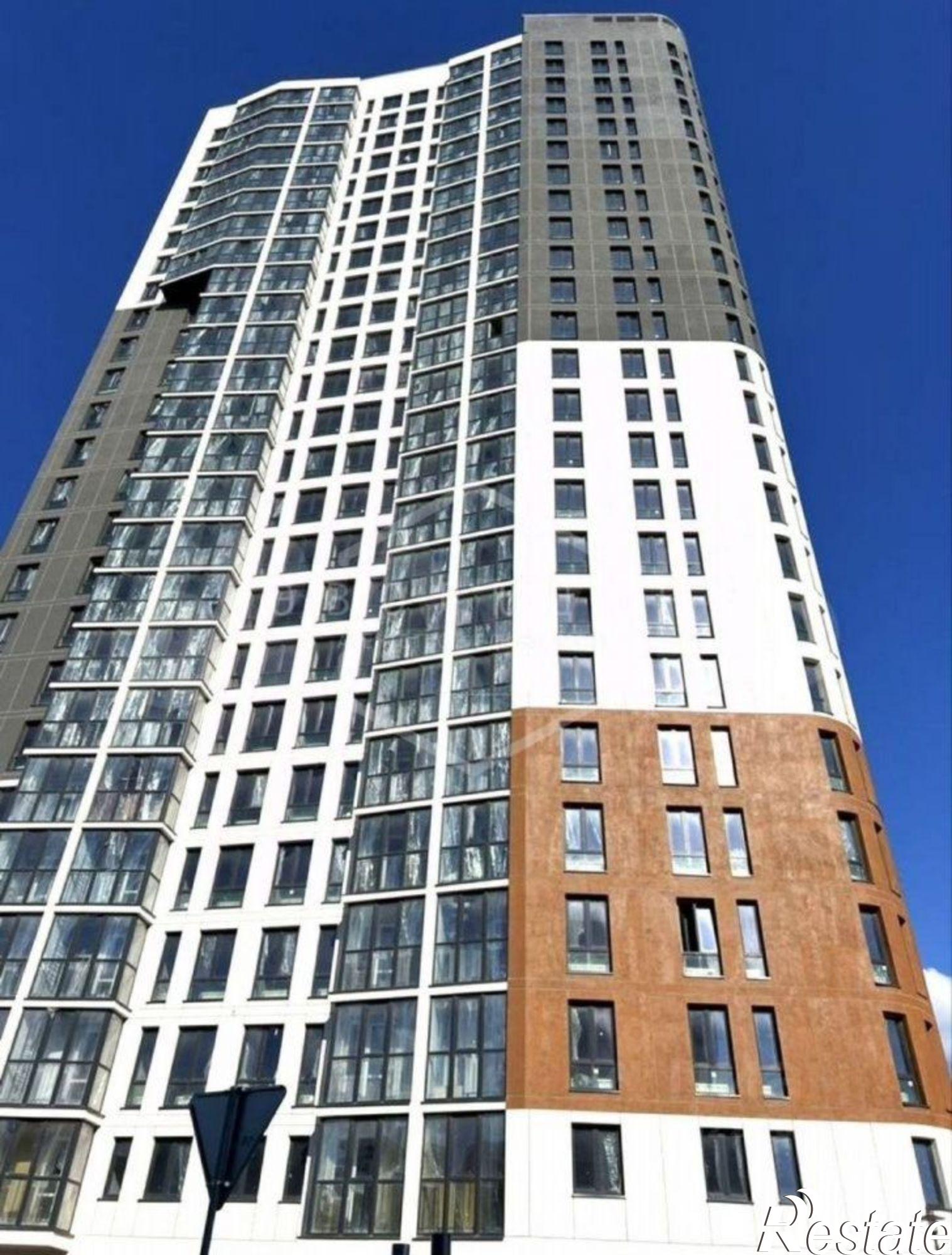 Купить квартиру за 6 000 000 рублей на улица Гайдара, 90