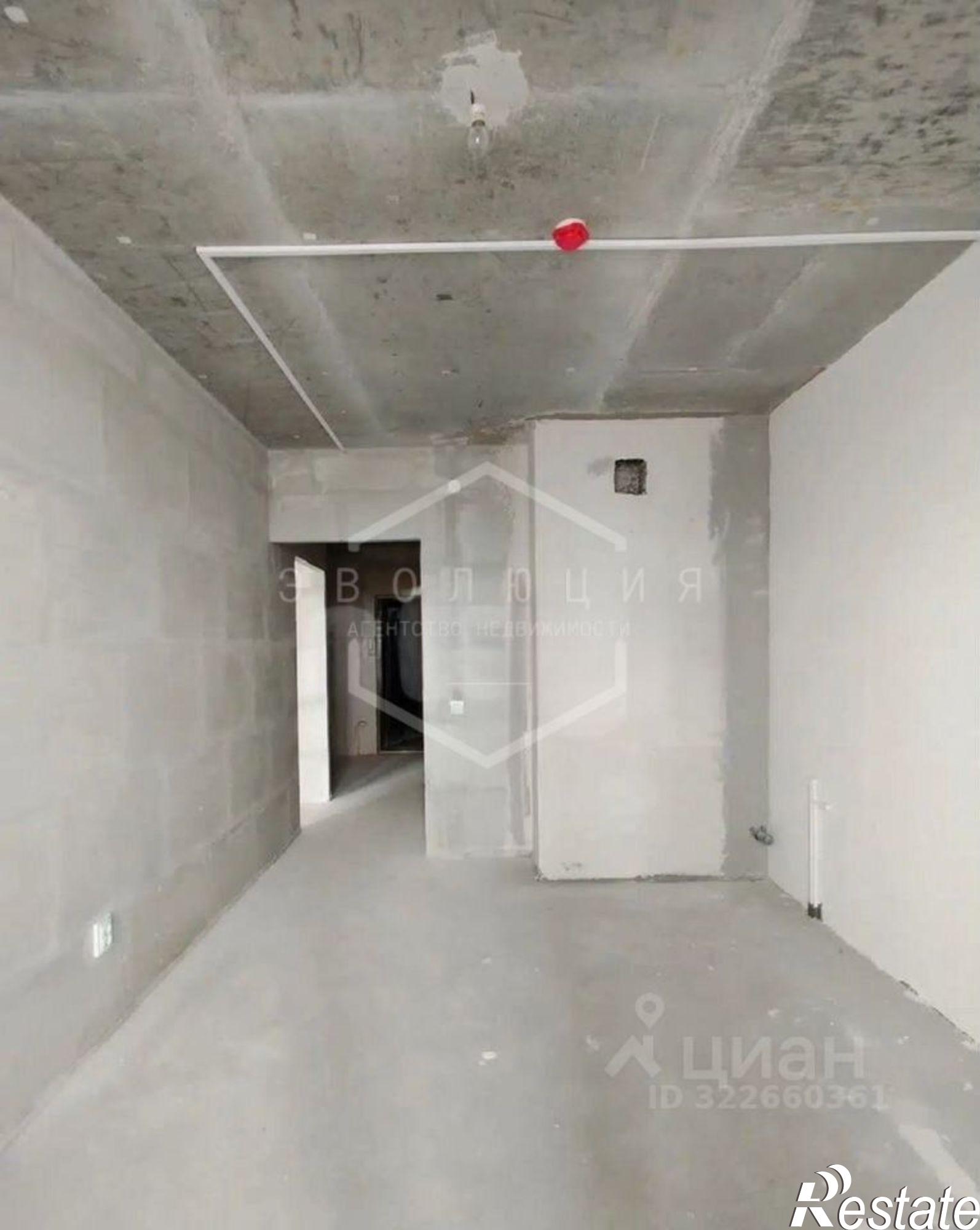 Купить квартиру за 6 000 000 рублей на улица Гайдара, 90