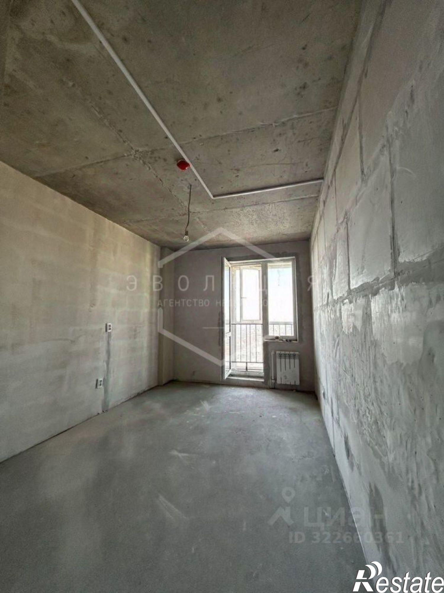 Купить квартиру за 6 000 000 рублей на улица Гайдара, 90