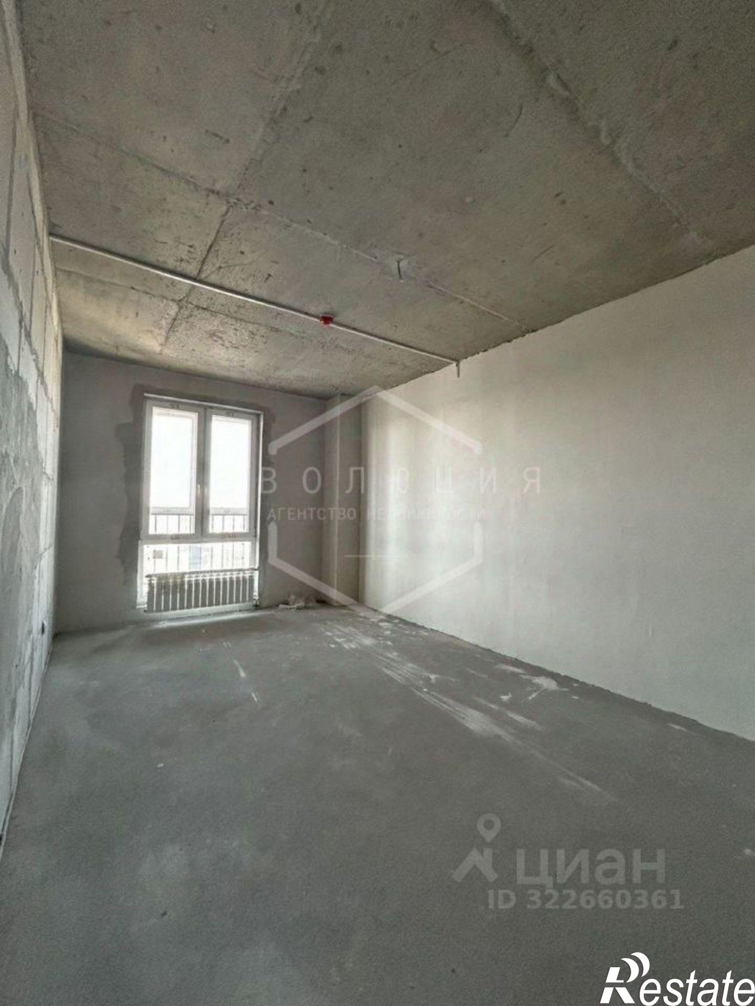 Купить квартиру за 6 000 000 рублей на улица Гайдара, 90