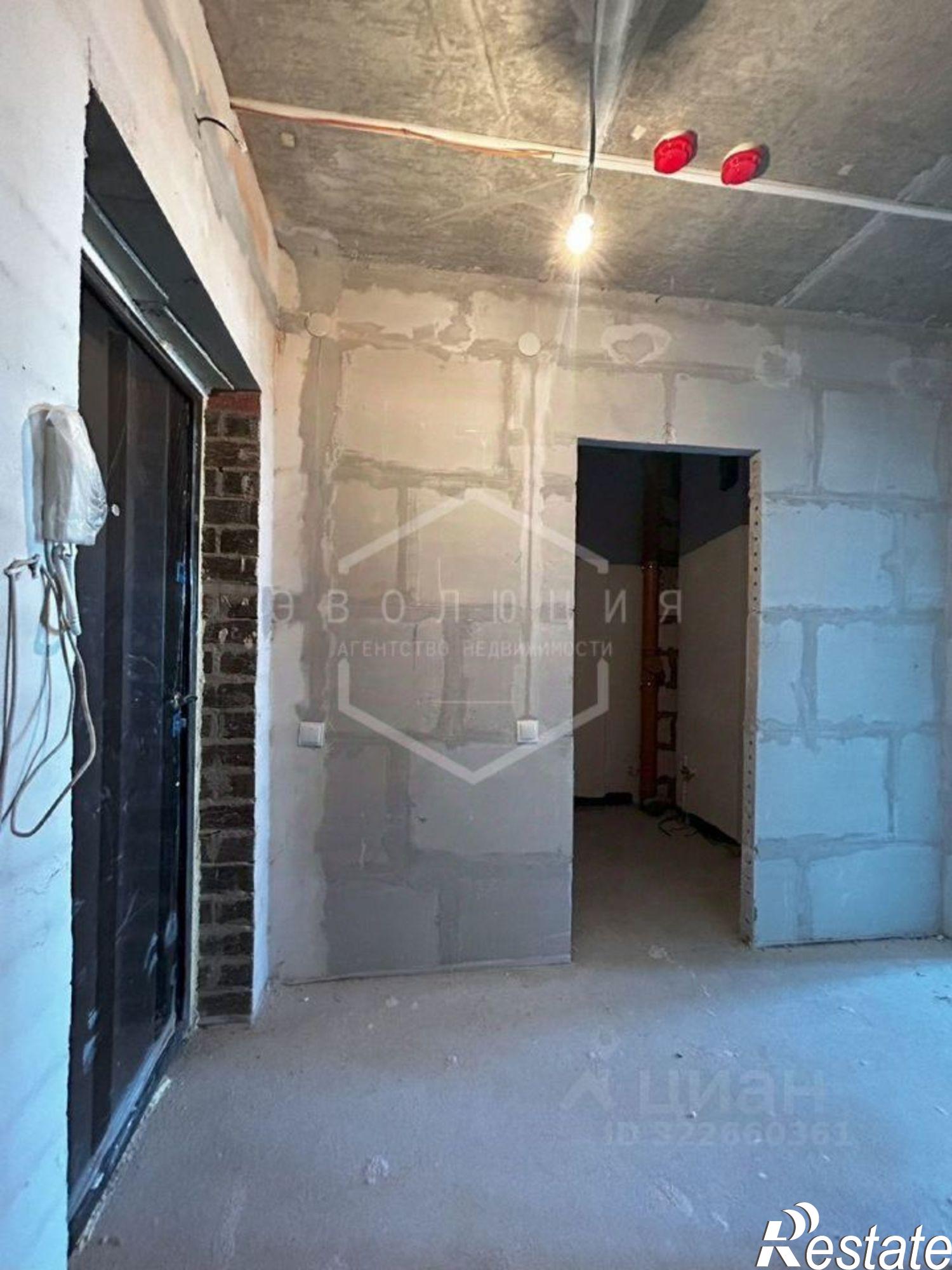 Купить квартиру за 6 000 000 рублей на улица Гайдара, 90