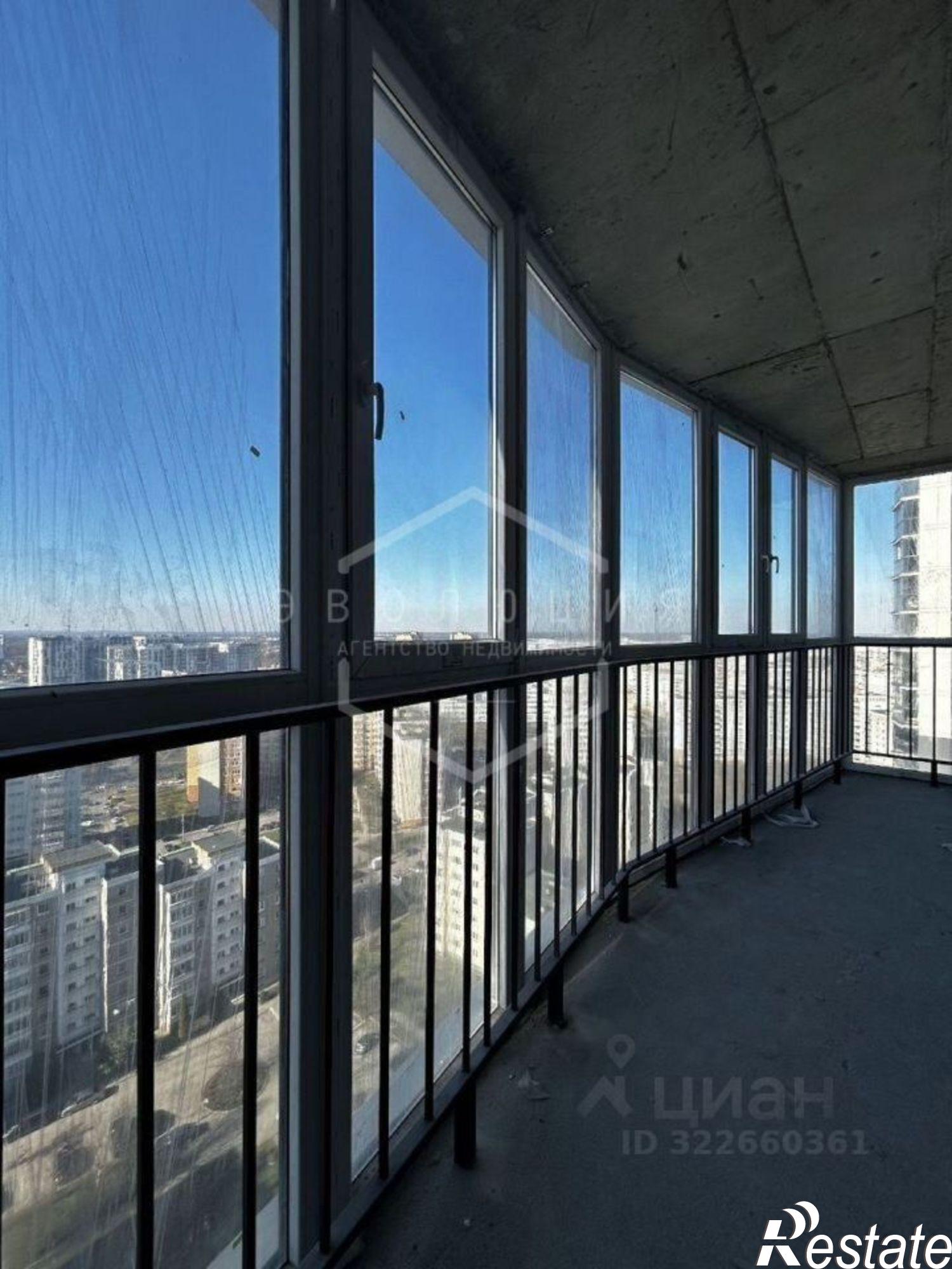 Купить квартиру за 6 000 000 рублей на улица Гайдара, 90