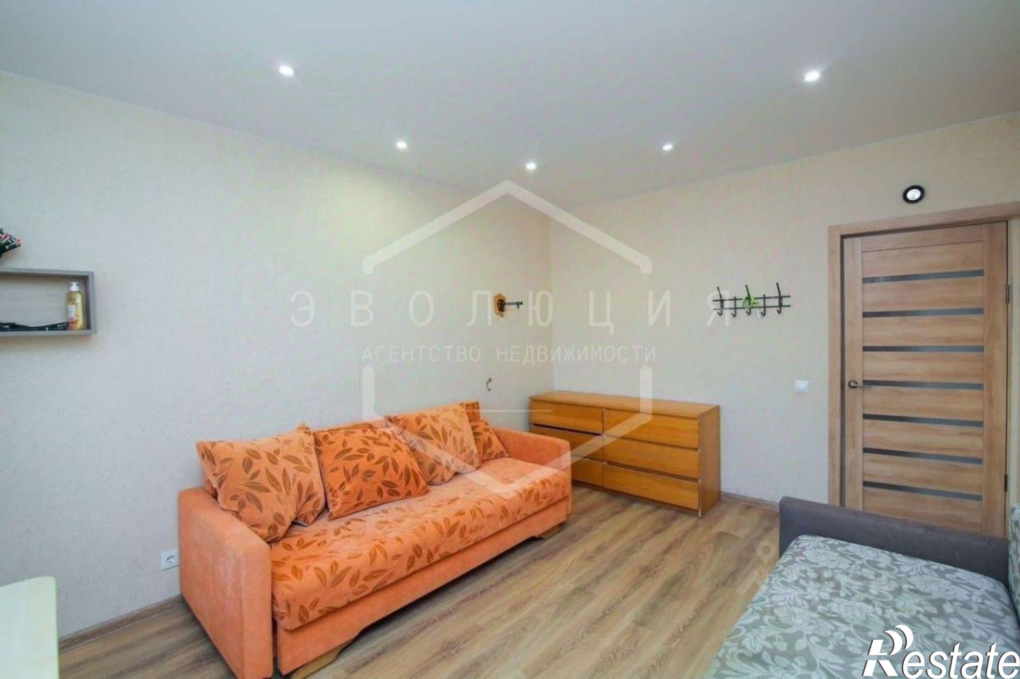 Купить квартиру за 9 300 000 рублей на ул Старшины Дадаева, 62