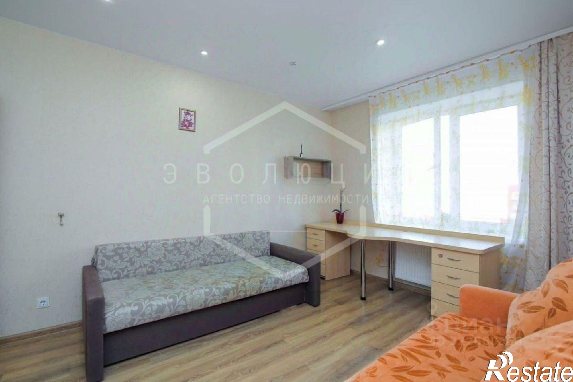 Купить квартиру за 9 300 000 рублей на ул Старшины Дадаева, 62