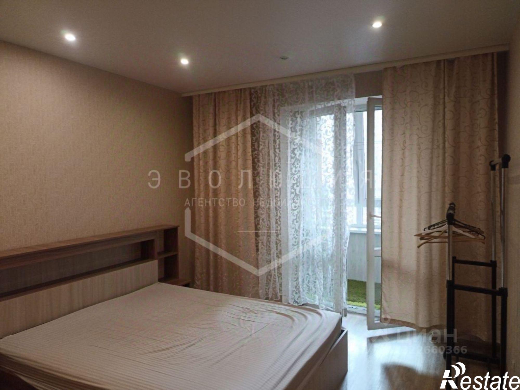 Купить квартиру за 9 300 000 рублей на ул Старшины Дадаева, 62