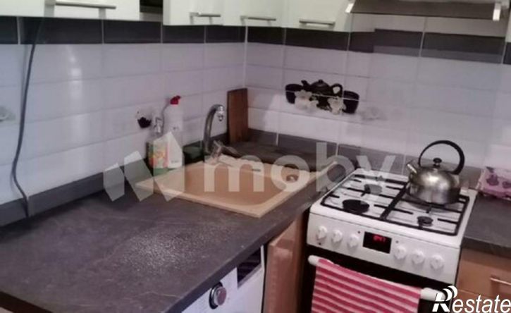 1-комн квартира Дрожжевая улица, 6,  д. 6