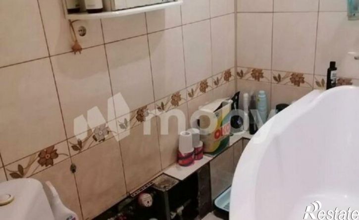 1-комн квартира Дрожжевая улица, 6,  д. 6