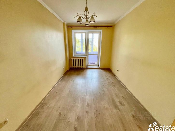 2-комн квартира улица Подполковника Иванникова, 1А,  д. 1А