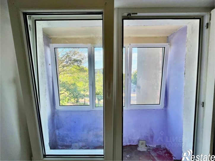 2-комн квартира улица Подполковника Иванникова, 1А,  д. 1А