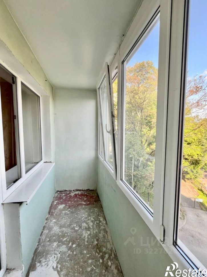 2-комн квартира улица Подполковника Иванникова, 1А,  д. 1А