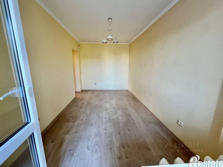 2-комн квартира улица Подполковника Иванникова, 1А,  д. 1А