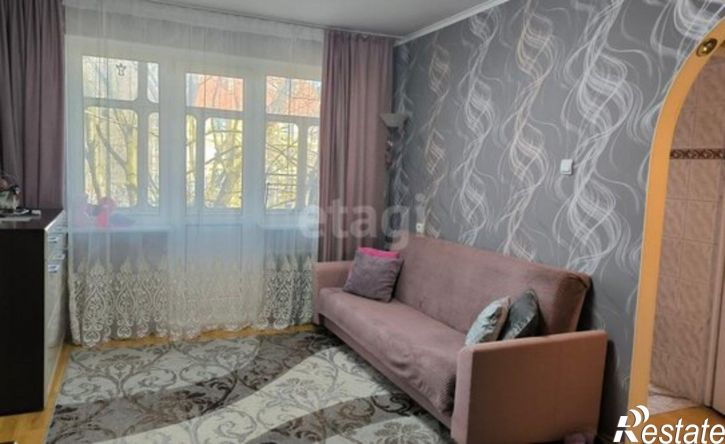 2-комн квартира Советский пр-кт, 73,  д. 73