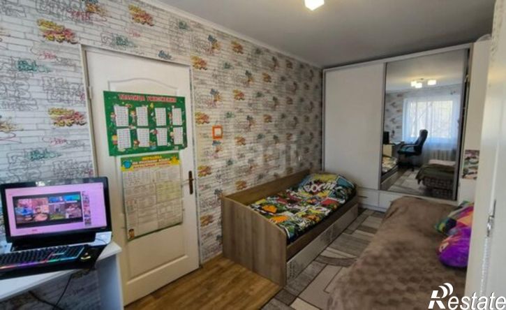 2-комн квартира Советский пр-кт, 73,  д. 73