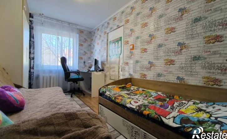 2-комн квартира Советский пр-кт, 73,  д. 73