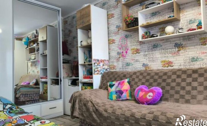 2-комн квартира Советский пр-кт, 73,  д. 73