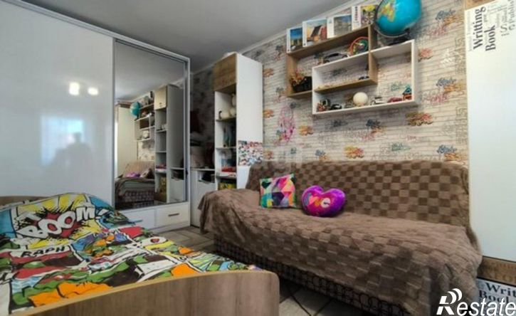 2-комн квартира Советский пр-кт, 73,  д. 73