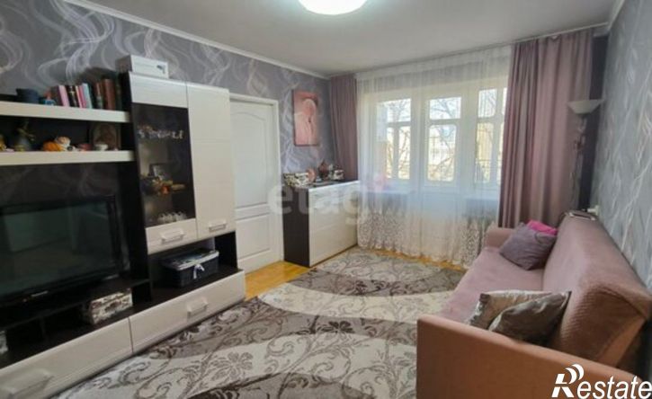 2-комн квартира Советский пр-кт, 73,  д. 73