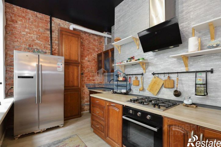 2-комн квартира улица Юрия Гагарина, 54,  д. 54