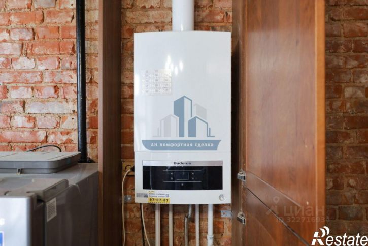 2-комн квартира улица Юрия Гагарина, 54,  д. 54