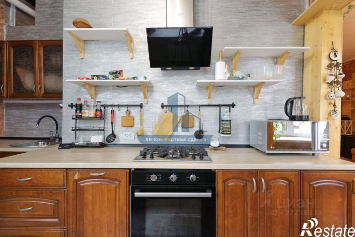 2-комн квартира улица Юрия Гагарина, 54,  д. 54