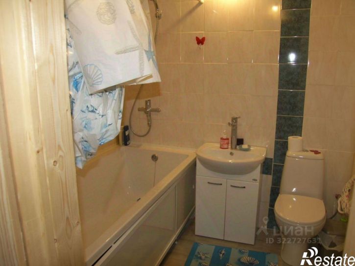 3-комн квартира улица Докука, 27A,  д. 27A