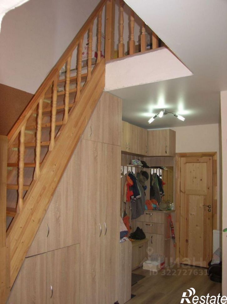 3-комн квартира улица Докука, 27A,  д. 27A