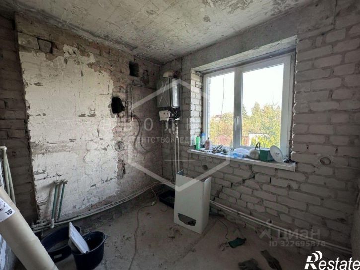 3-комн квартира ул Сурикова, 8,  д. 8