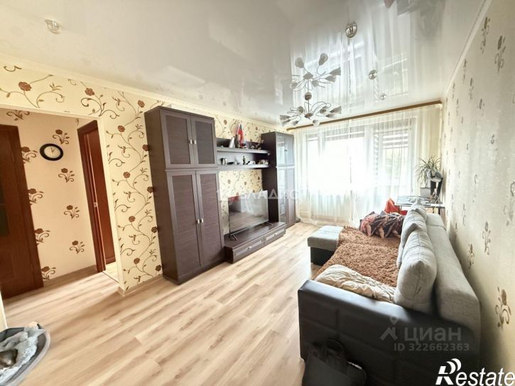 3-комн квартира ул Эпроновская, 29,  д. 29