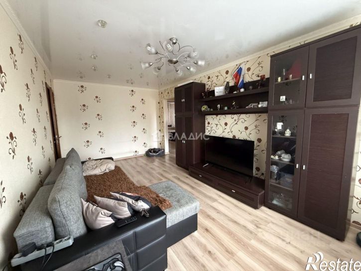 3-комн квартира ул Эпроновская, 29,  д. 29