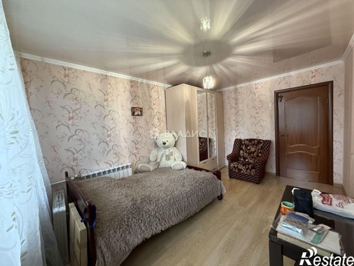 3-комн квартира ул Эпроновская, 29,  д. 29