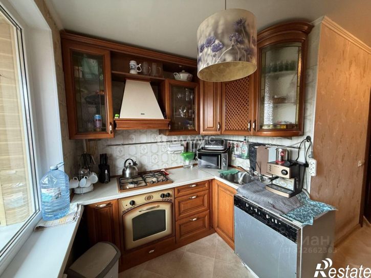 3-комн квартира ул Эпроновская, 29,  д. 29