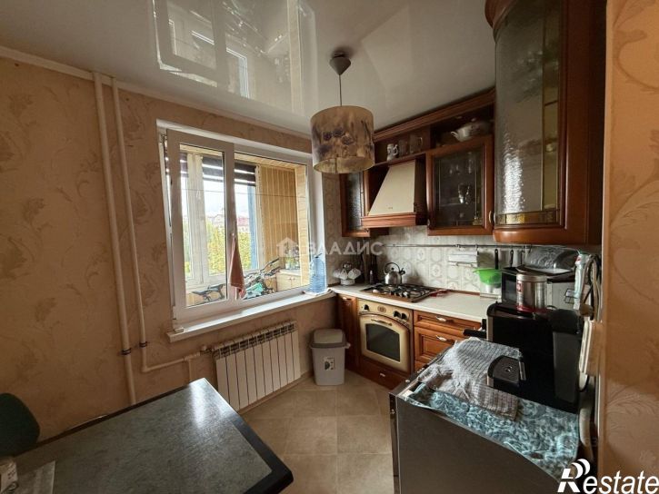 3-комн квартира ул Эпроновская, 29,  д. 29