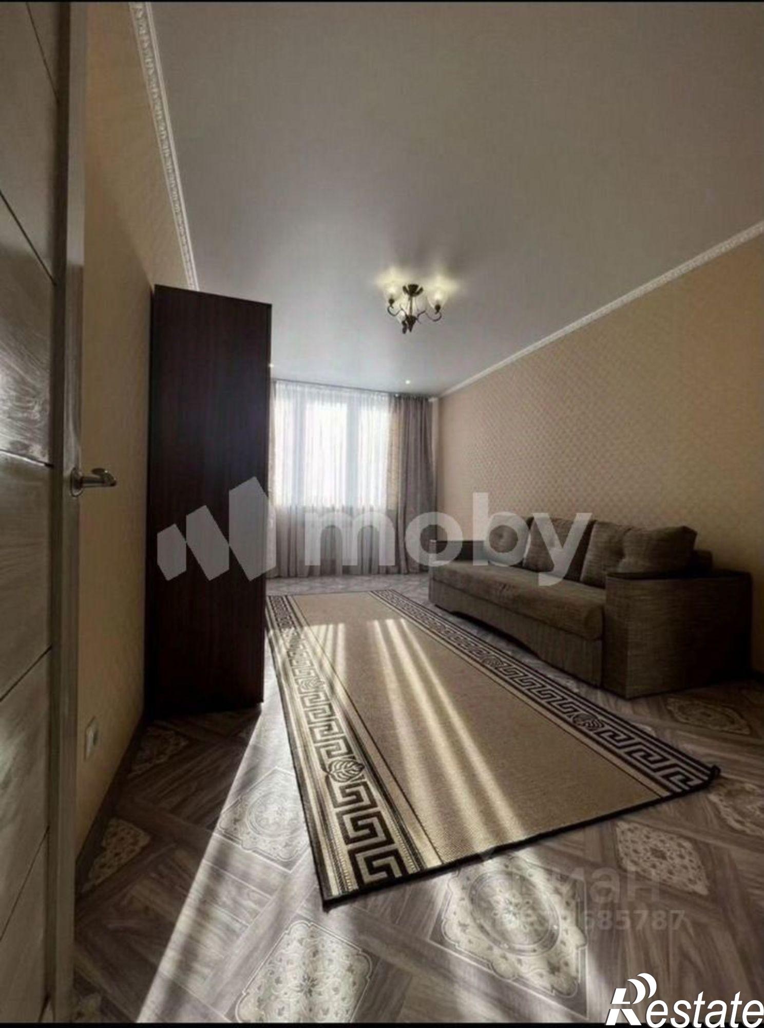 Купить квартиру за 6 200 000 рублей на ул Флотская, 9