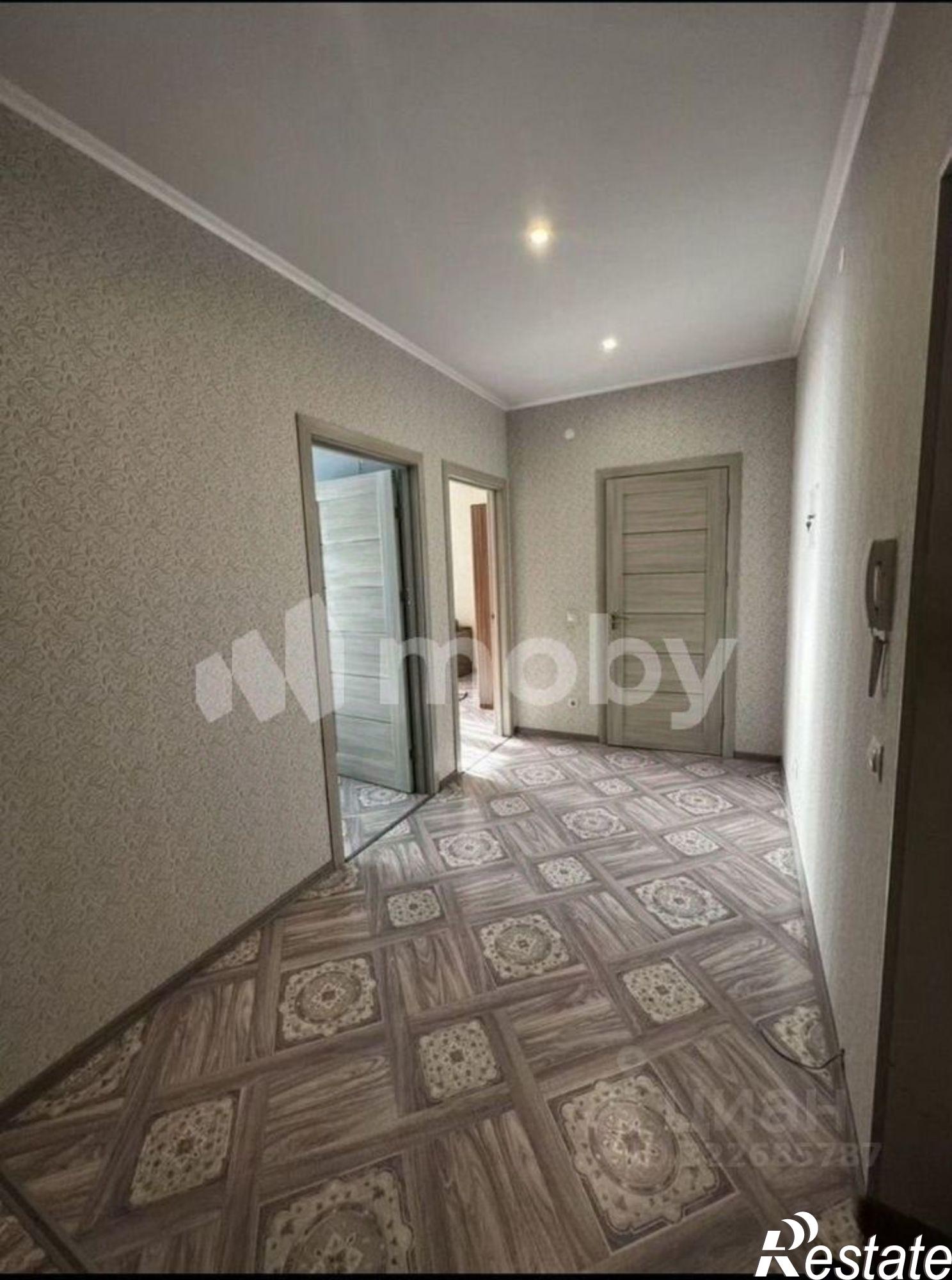 Купить квартиру за 6 200 000 рублей на ул Флотская, 9