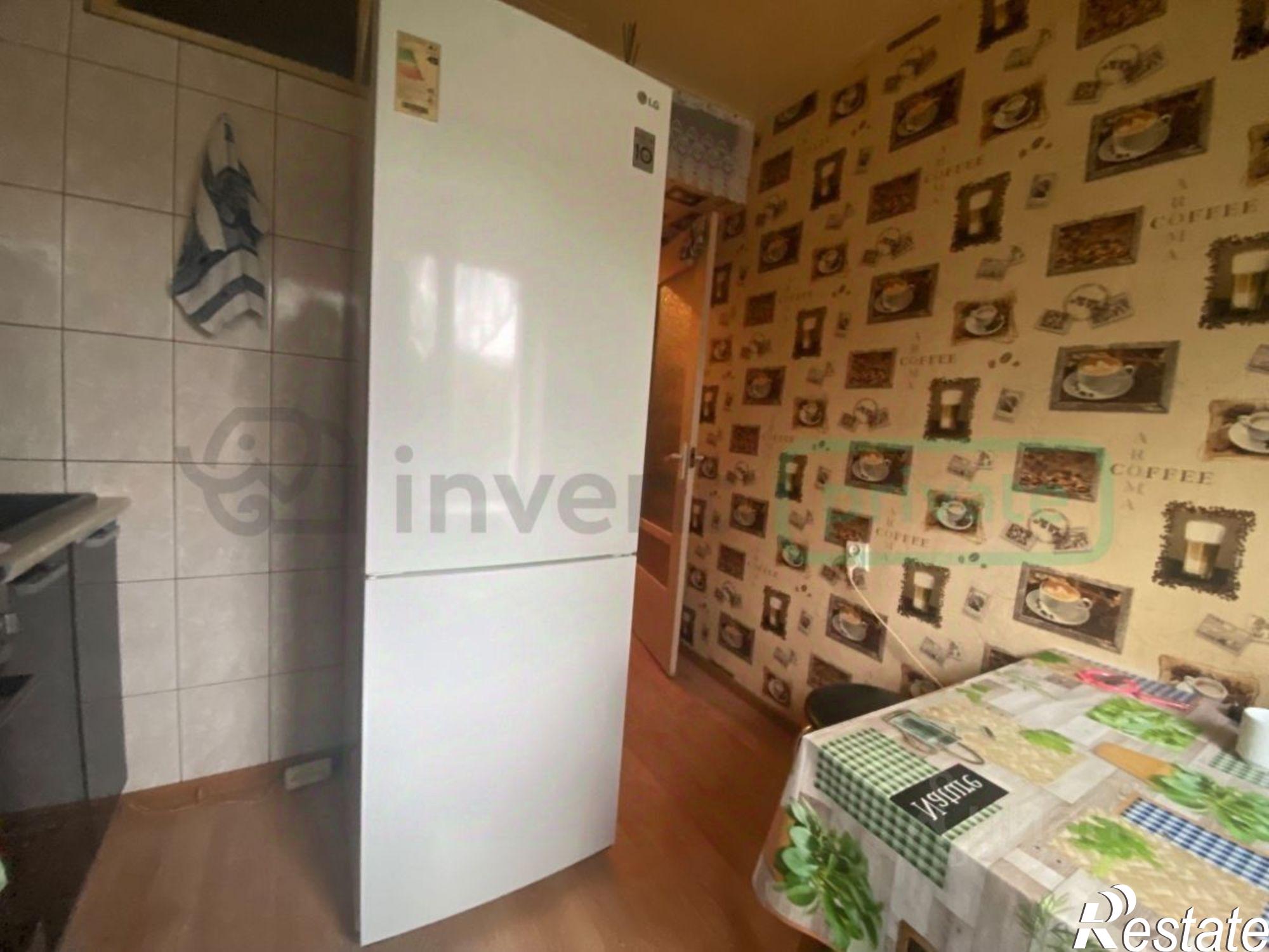 Купить квартиру за 5 900 000 рублей на ул А.Невского, 43А